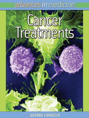 cover image of Cancer Treatments